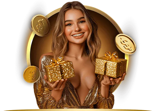 приветственные бонусы